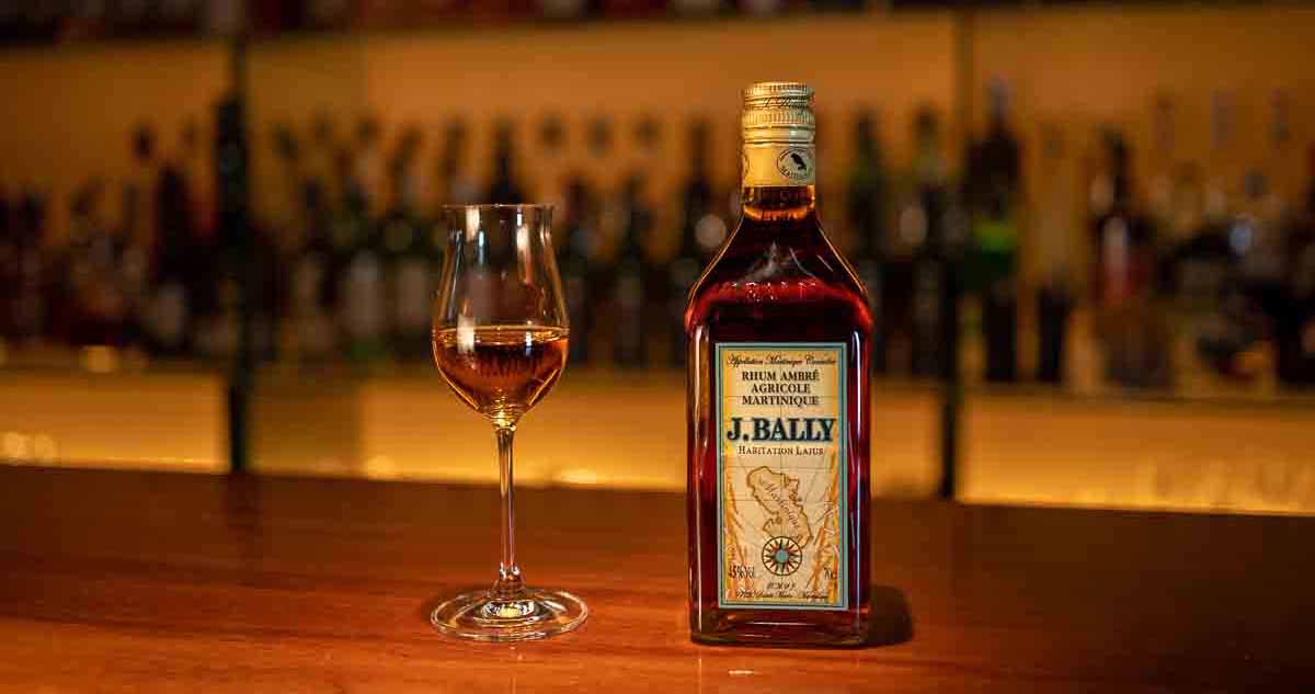 J. バリー アンブレ - シガーバー スーペルノーバ淀屋橋店