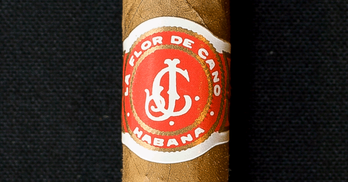 フォルデカノ|葉巻メニュー シガーバー スーペルノーバ淀屋橋店