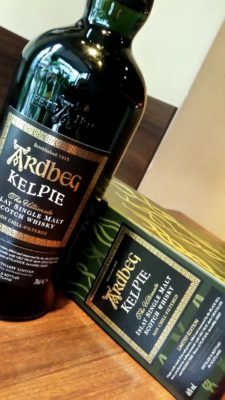 ARDBEG KELPIE（アードベッグ ケルピー） | シガーバースーペルノーバ ...